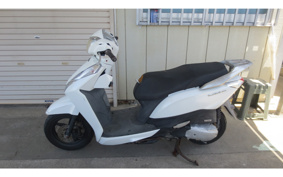HONDA LEAD 125 JF45