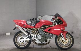DUCATI 900SS 1999 1LC3NX