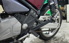 KAWASAKI ZEPHYR 400 1991 ZR400C