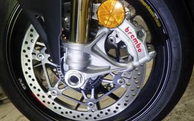 DUCATI STREETFIGHTER V4 S 2024