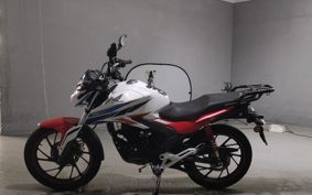 HONDA CBF125R PJJN