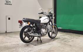 YAMAHA YB125SP