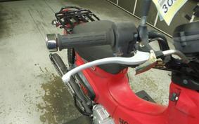 HONDA ｸﾛｽｶﾌﾞ110-2 2006 JA45