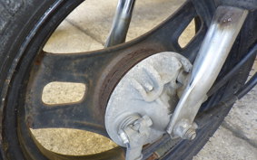 SUZUKI LET's 4 CA45A