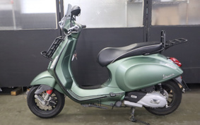VESPA SPRINT 150 ADVENTURE RP8M82