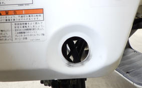 HONDA GYRO X TD02