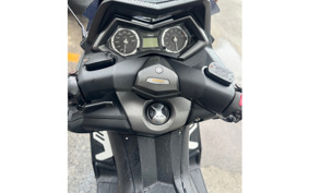 YAMAHA T-MAX 530 ABS 2016 SJ12J