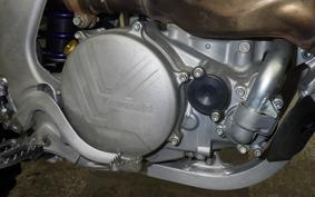 KAWASAKI KX450 2001 KX450M