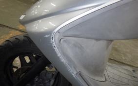 SUZUKI ADDRESS V125 CF4EA