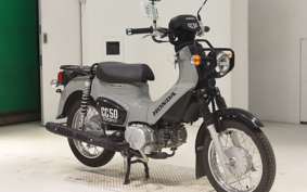 HONDA ｸﾛｽｶﾌﾞ50 1996 AA06