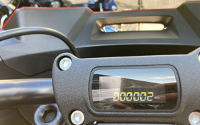 HARLEY FXLRST 2025 YXZ