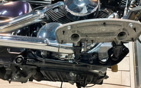 KAWASAKI VULCAN400 DRIFTER 2001 VN400D