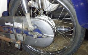 HONDA C50 SUPER CUB C50