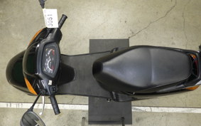 HONDA SPACY 100 JF13