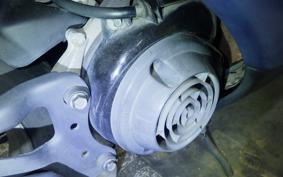 HONDA DIO GEN 3 AF34