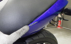 HONDA VTR 250 MC33
