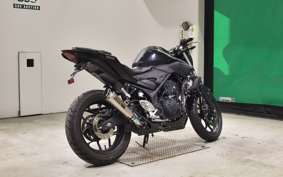 YAMAHA MT-25 RG43J