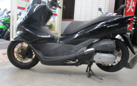 HONDA PCX125 JF56