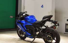 KAWASAKI ZX-4R SE 2023 ZX400P