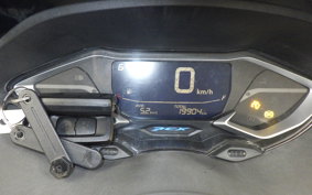 HONDA PCX125