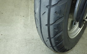 HONDA GYRO CANOPY 2011 TA03