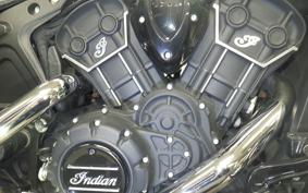 INDIAN Scout  Sixties 2016