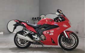 HONDA VFR800F 2021 RC79