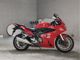 Фото Honda VFR800F 2021 с японского аукциона
