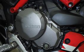 DUCATI MULTI STRADA 950S 2022