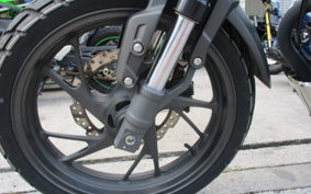 HONDA CBF190TR PJLA
