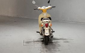 HONDA LITTLE CUB AA01