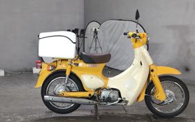 HONDA LITTLE CUB AA01