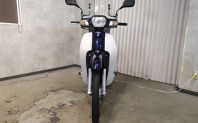 HONDA SUPER CUB50 AA04