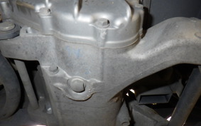 SUZUKI ADDRESS V125 G CF46A