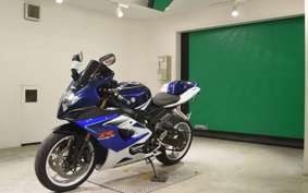 SUZUKI GSX-R1000 2007