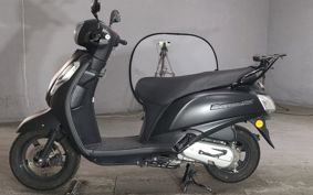 SUZUKI ADDRESS V125 DP12H