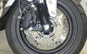 HONDA DAX 125 JB06