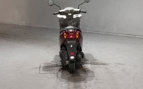 SUZUKI LET's 4 CA43A