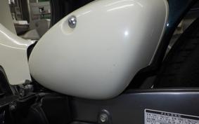 HONDA LITTLE CUB E AA01