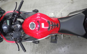 KAWASAKI NINJA 250 ABS 2015 EX250L