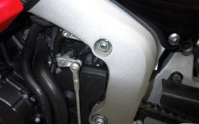 HONDA CBR600RR GEN 3 2016