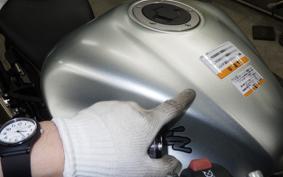 KAWASAKI NINJA 1000 A 2017 ZXT00W