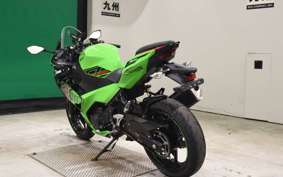 KAWASAKI NINJA 400 2024 EX400L