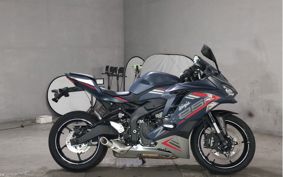 KAWASAKI  NINJA ZX-25R SE ZX250E