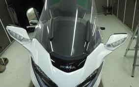 HONDA GL 1800 GOLD WING TOUR DCT 2019 SC79