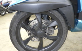YAMAHA TRICITY 125 A SEC1J