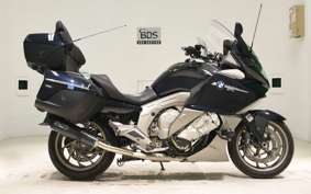 BMW K1600GTL 2011