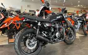 HONDA GB350S 2020 NC59