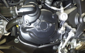 DUCATI MULTISTRADA 1200 S 2013