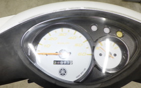 YAMAHA JOG ZR Gen.3 SA39J